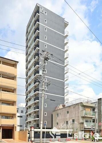 愛知県名古屋市千種区千種１丁目 15階建 築5年11ヶ月