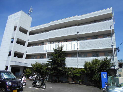 祥福マンション和泉 4階建