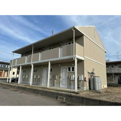 長野県佐久市長土呂 賃貸アパート