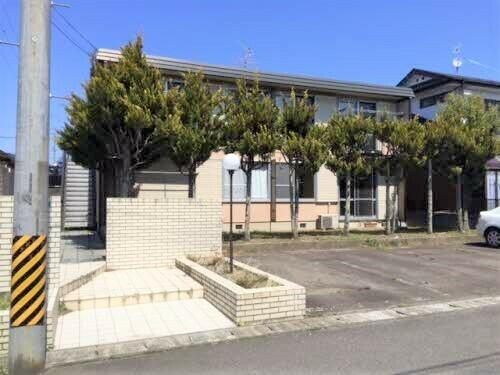 宮城県仙台市泉区歩坂町 賃貸アパート