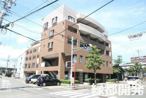 山口県下関市一の宮町１丁目 賃貸マンション