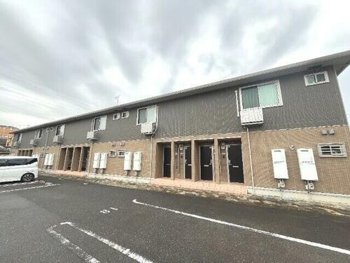 長崎県大村市三城町 賃貸アパート