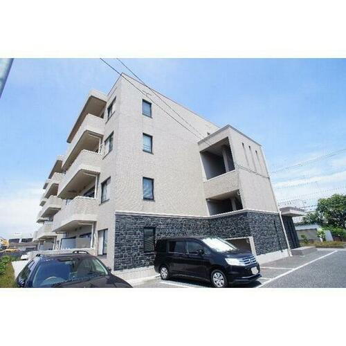 群馬県高崎市上中居町 賃貸マンション