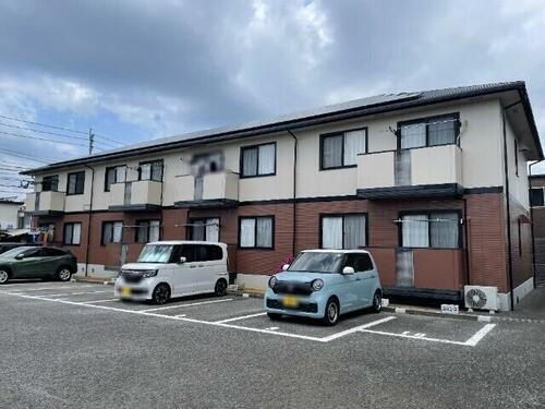 プレミール竹松本町 2階建