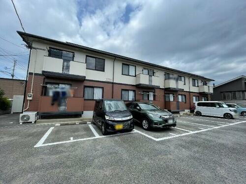 長崎県大村市竹松本町 賃貸アパート