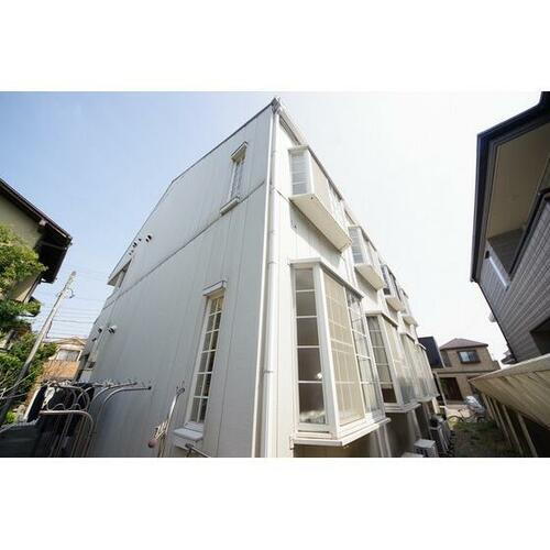 ベルピア松戸第３