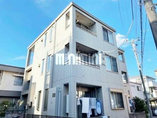 ハウスＭ・Ｙ・Ｋ 3階建