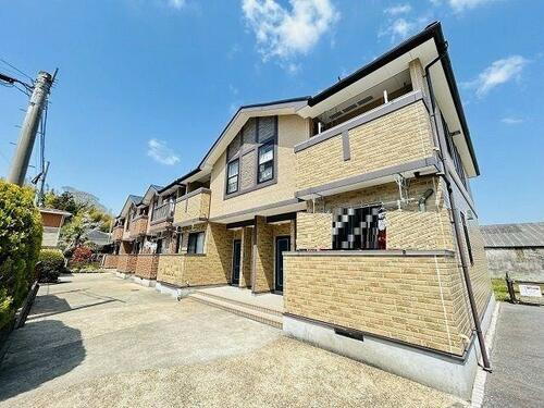 福岡県糸島市加布里６丁目 2階建 築21年5ヶ月