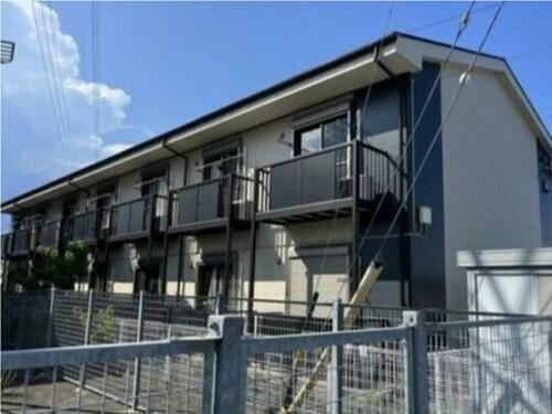 三重県松阪市川井町 賃貸アパート