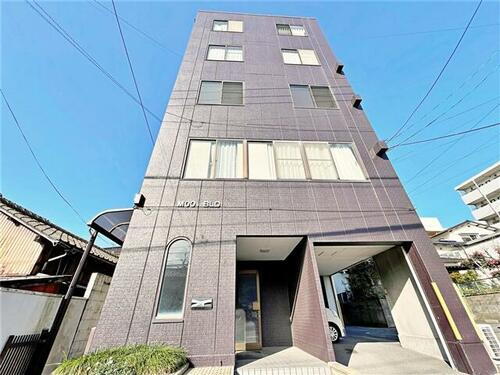 ＭＯＯビル 5階建