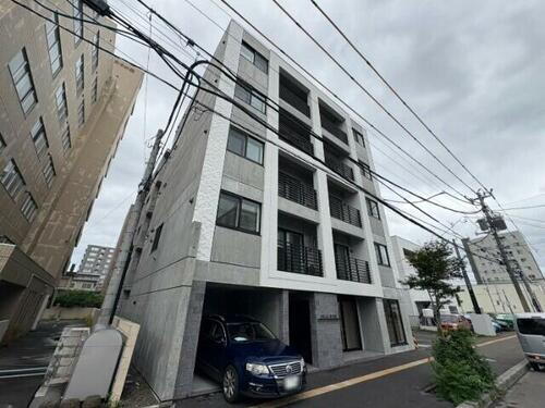 Ａｌｉｖｉｓ北２３条