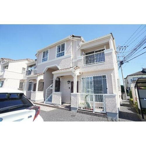 群馬県高崎市高関町 賃貸アパート