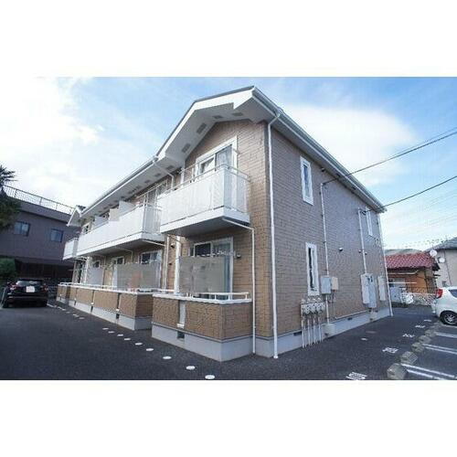 群馬県高崎市高関町 賃貸アパート