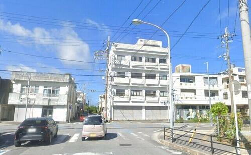 沖縄県名護市港１丁目 賃貸アパート