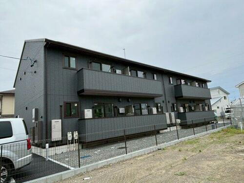 静岡県静岡市駿河区下川原５丁目 賃貸アパート