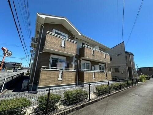 三重県松阪市大津町 賃貸アパート