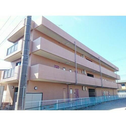 岩手県盛岡市新田町 賃貸マンション