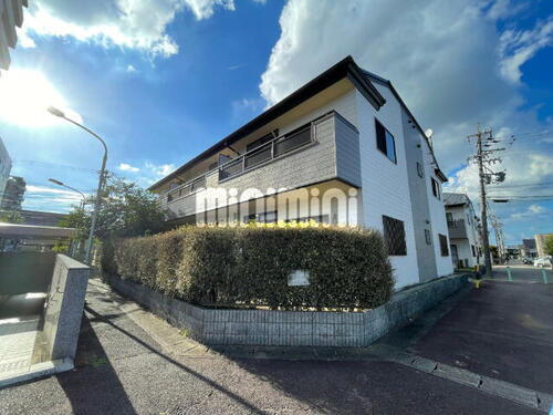 エスポワール中嶋　南棟