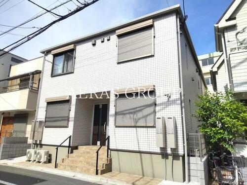 Ｇａｌｌｅｒｉａ　Ｄａｉｋａｎ 2階建