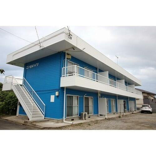 エンゼルハイツ