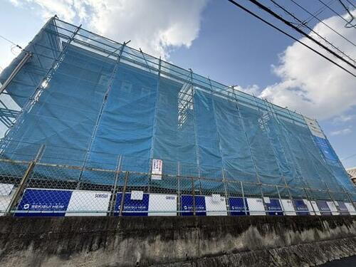 広島県広島市安佐南区長束西２丁目 賃貸一戸建て