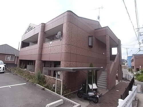 兵庫県神戸市西区白水１丁目 2階建