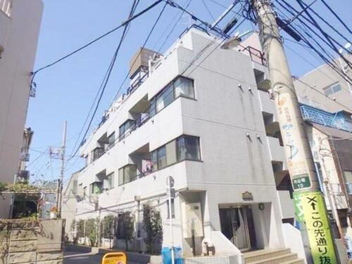 トーシンコーポ円山
