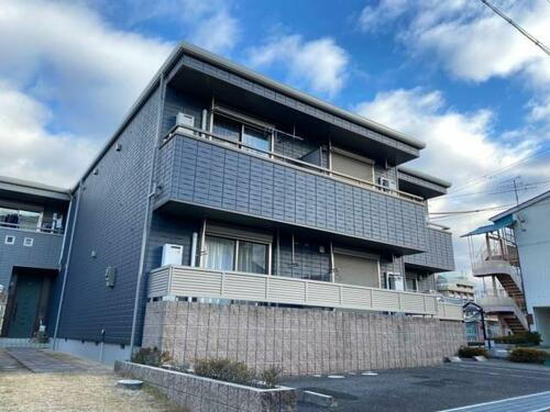 奈良県橿原市大久保町 賃貸マンション