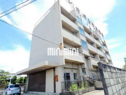 クレオパトラマンション