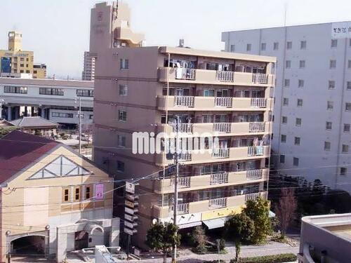 ロイヤルマンション三河安城