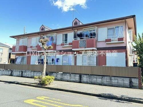 埼玉県蓮田市西新宿５丁目 賃貸アパート