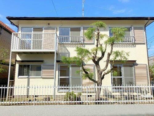 東国分寺台１丁目貸家