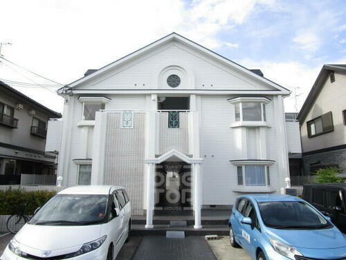 　メゾンデュソレイユ