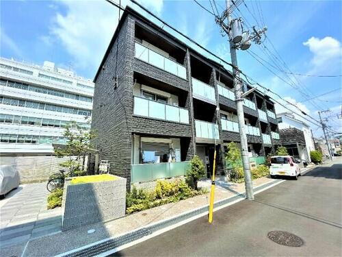 Ｃｕｏｒｅｌｌ　Ⅱ 3階建