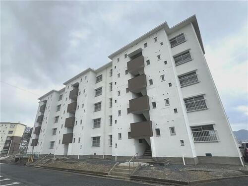 福岡県北九州市門司区上二十町 賃貸マンション