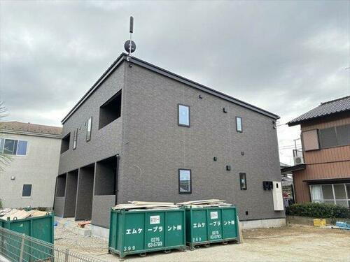 埼玉県南埼玉郡宮代町本田３丁目 賃貸アパート