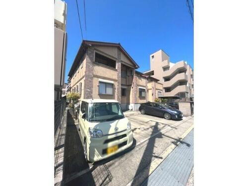 アネスティコート 2階建