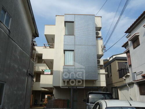 　五月フレックスマンション