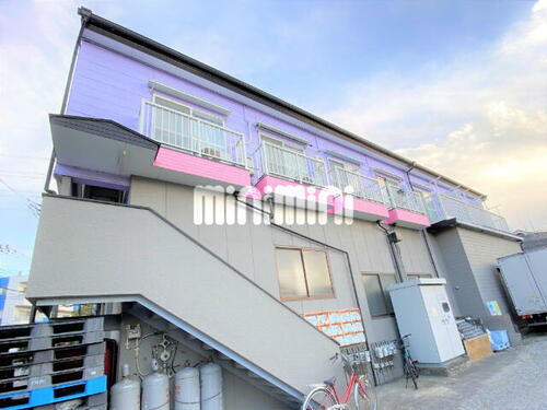 オラシオンＴ 2階建