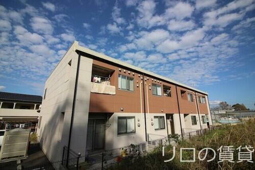福岡県宗像市桜美台 2階建 築8年5ヶ月