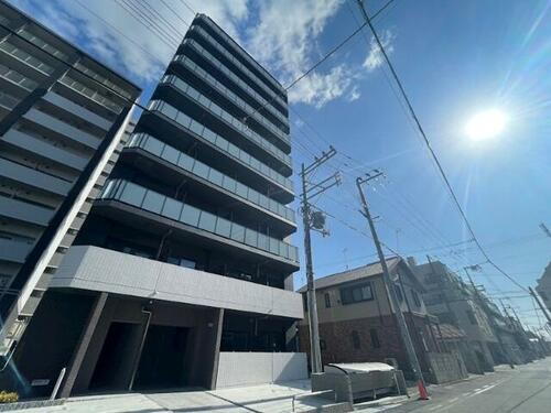 Ｗｅｓｔｌａｎｄ白鷺 10階建