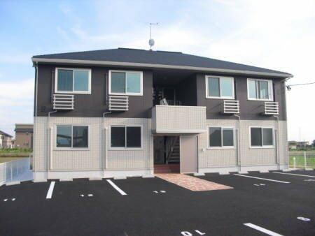 長崎県大村市富の原１丁目 賃貸アパート