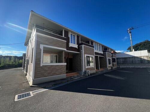 らんたん　Ｂ 2階建