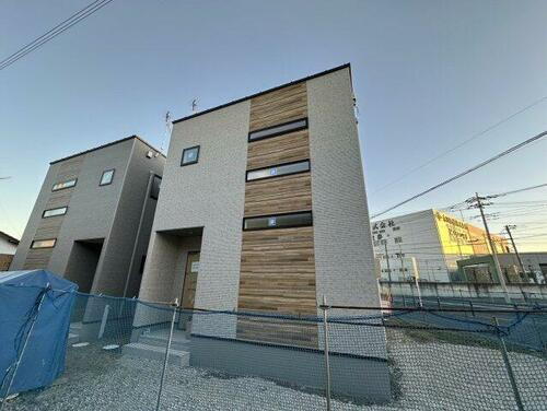 埼玉県深谷市国済寺 賃貸一戸建て