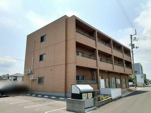 香川県高松市木太町 賃貸マンション