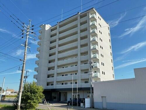 福岡県福津市宮司１丁目 10階建 築2年4ヶ月