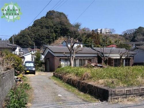 深河内　日小田邸