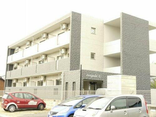 三重県津市久居本町 賃貸マンション