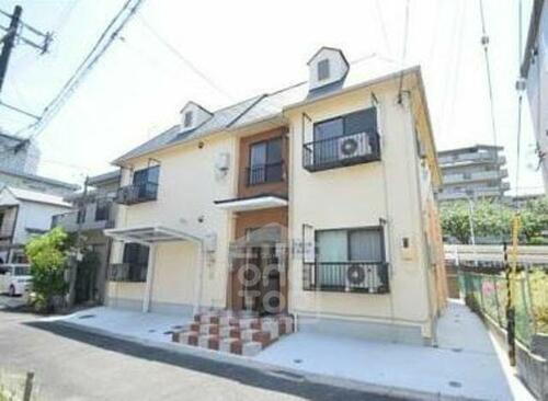 千里丘東ハイツ