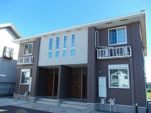 三重県津市一身田大古曽 賃貸アパート